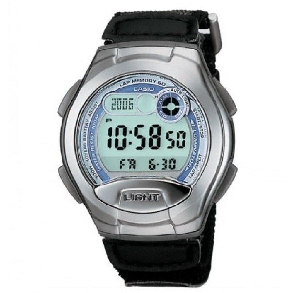 Casio W-752V-8AVE,цена 42,67 eur