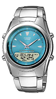 CASIO EFA-109D-2 ,цена 83.95 eur