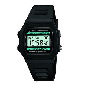 Casio W-86-1VQ ,цена 38,42
