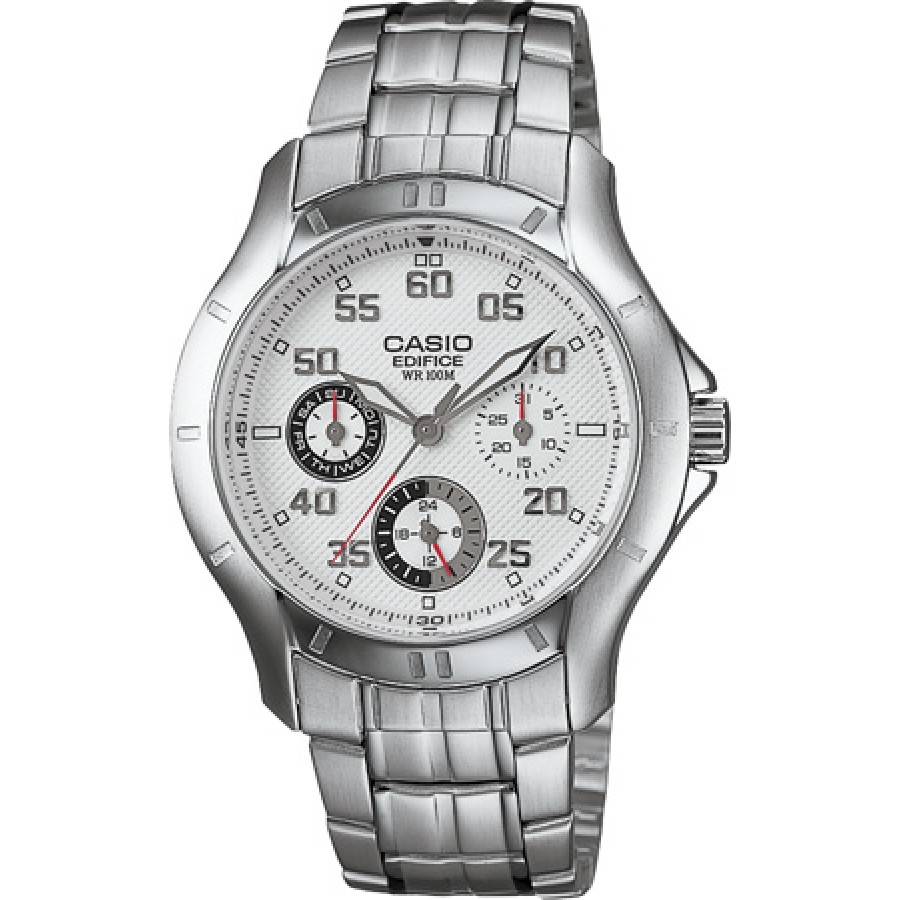 Casio EF-317D-7A ,цена 78.26 eur