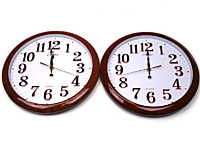 Настенные часы 50301,цена 15 eur