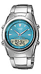 CASIO EFA-109D-2 ,цена 83.95 eur